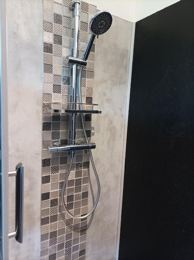 Suite Spa Privatif Exterieur 66 Perpignan Nord Pia 외부 사진