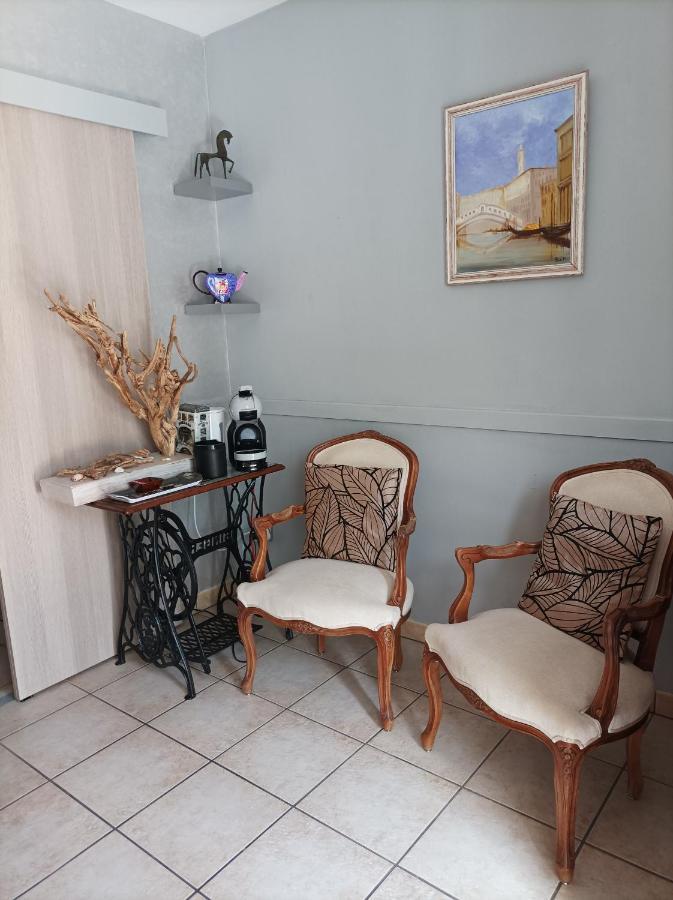 Suite Spa Privatif Exterieur 66 Perpignan Nord Pia 외부 사진